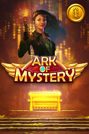Ark of Mystery игровой автомат | Казино Кристалл играть бесплатно