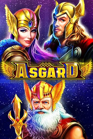 Asgard™ игровой автомат | Казино Кристалл играть бесплатно