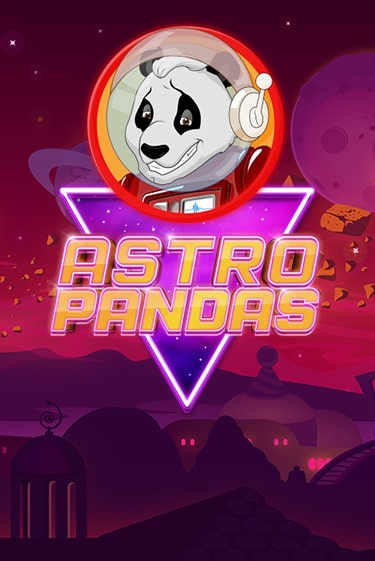 Astro Pandas игровой автомат | Казино Кристалл играть бесплатно
