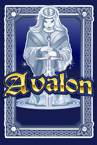 Avalon игровой автомат | Казино Кристалл играть бесплатно