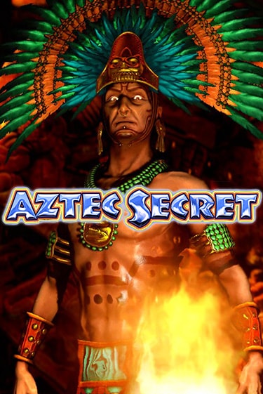 Aztec Secret игровой автомат | Казино Кристалл играть бесплатно