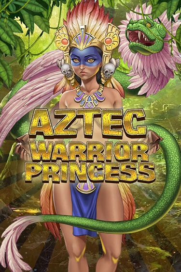 Aztec Warrior Princess игровой автомат | Казино Кристалл играть бесплатно