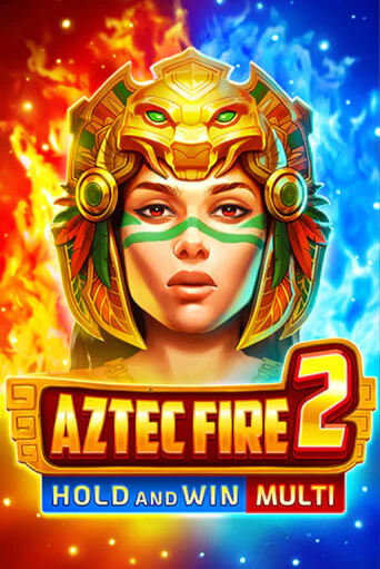 Aztec Fire 2 игровой автомат | Казино Кристалл играть бесплатно