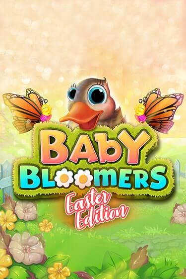 Baby Bloomers игровой автомат | Казино Кристалл играть бесплатно