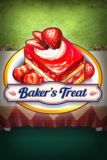 Baker's Treat игровой автомат | Казино Кристалл играть бесплатно