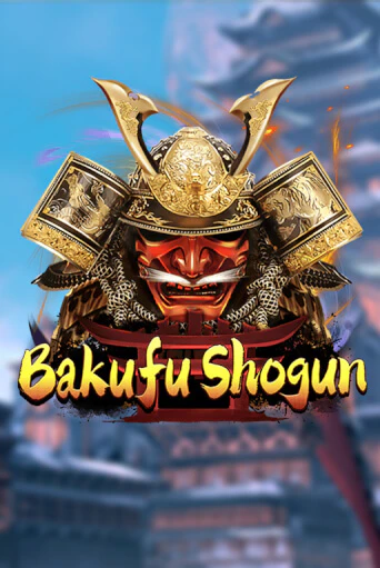 Bakufu Shogun игровой автомат | Казино Кристалл играть бесплатно