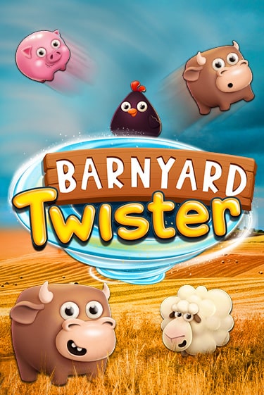 Barnyard Twister игровой автомат | Казино Кристалл играть бесплатно