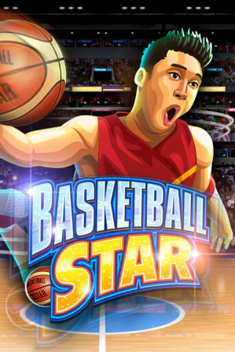 Basketball Star игровой автомат | Казино Кристалл играть бесплатно