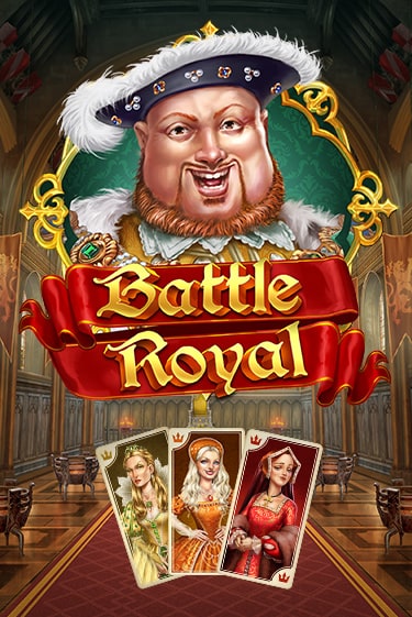 Battle Royal игровой автомат | Казино Кристалл играть бесплатно