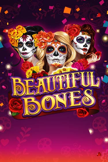 Beautiful Bones игровой автомат | Казино Кристалл играть бесплатно