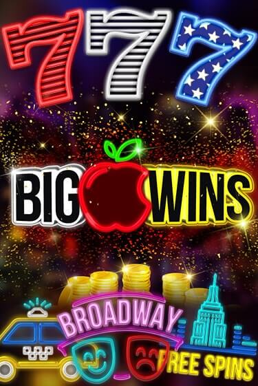 Big Apple Wins игровой автомат | Казино Кристалл играть бесплатно