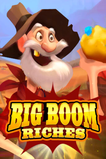 Big Boom Riches игровой автомат | Казино Кристалл играть бесплатно