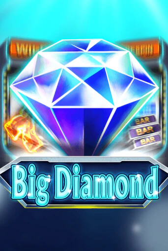 Big Diamond игровой автомат | Казино Кристалл играть бесплатно