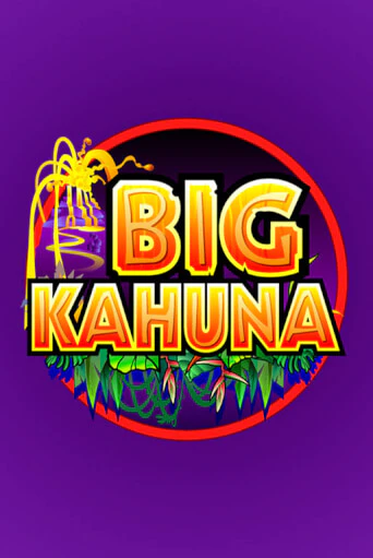 Big Kahuna игровой автомат | Казино Кристалл играть бесплатно