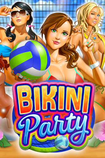Bikini Party игровой автомат | Казино Кристалл играть бесплатно