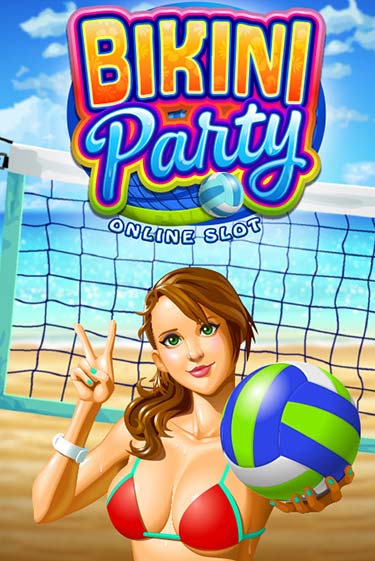 Bikini Party игровой автомат | Казино Кристалл играть бесплатно