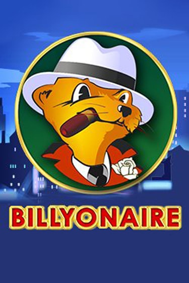 Billyonaire игровой автомат | Казино Кристалл играть бесплатно