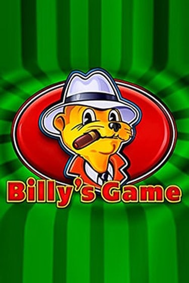 Billy’s Game игровой автомат | Казино Кристалл играть бесплатно