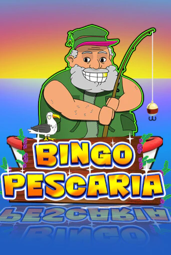 Bingo Pescaria игровой автомат | Казино Кристалл играть бесплатно