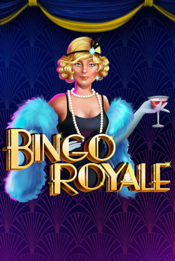 Bingo Royale игровой автомат | Казино Кристалл играть бесплатно
