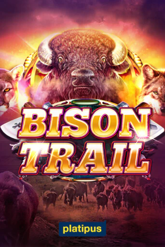 Bison Trail игровой автомат | Казино Кристалл играть бесплатно