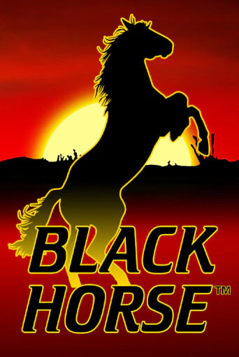 Black Horse игровой автомат | Казино Кристалл играть бесплатно