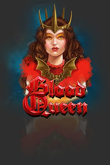 Blood Queen игровой автомат | Казино Кристалл играть бесплатно