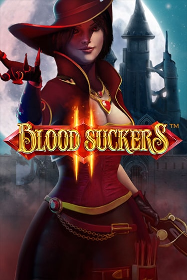 Blood Suckers II™ игровой автомат | Казино Кристалл играть бесплатно