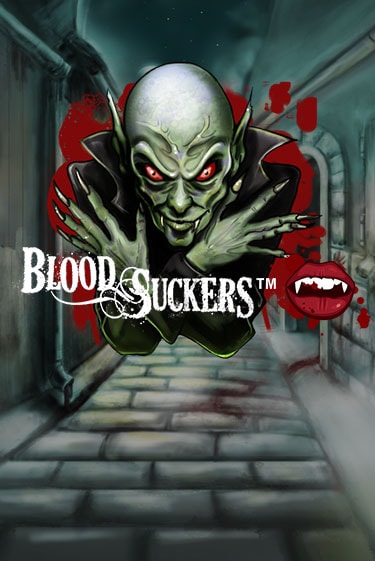 Blood Suckers™ игровой автомат | Казино Кристалл играть бесплатно