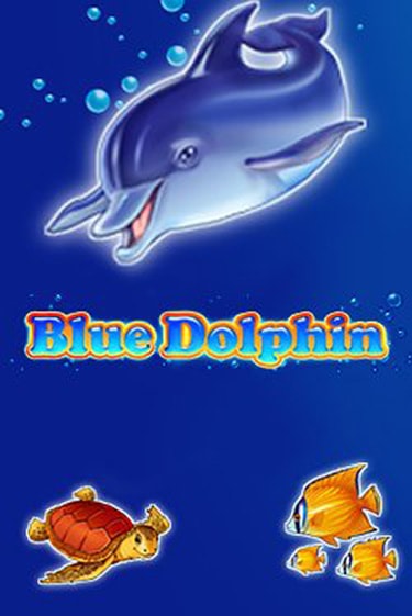 Blue Dolphin игровой автомат | Казино Кристалл играть бесплатно