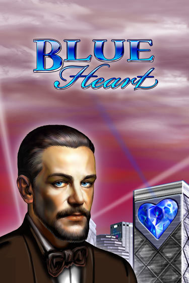 Blue Heart игровой автомат | Казино Кристалл играть бесплатно