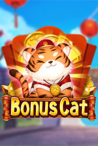 Bonus Cat игровой автомат | Казино Кристалл играть бесплатно