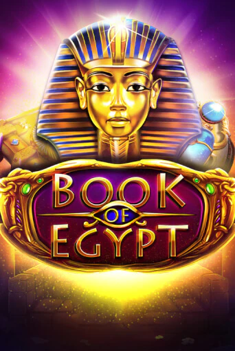 Book of Egypt игровой автомат | Казино Кристалл играть бесплатно