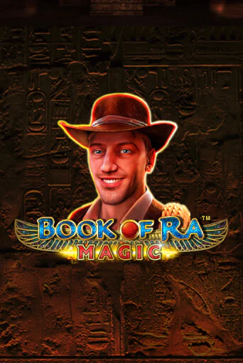 Book of Ra Magic игровой автомат | Казино Кристалл играть бесплатно