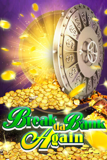 Break da Bank Again игровой автомат | Казино Кристалл играть бесплатно