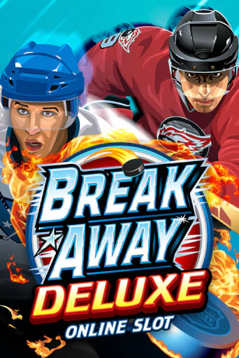 Break Away Deluxe игровой автомат | Казино Кристалл играть бесплатно