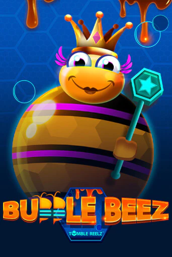 Bubble Beez игровой автомат | Казино Кристалл играть бесплатно