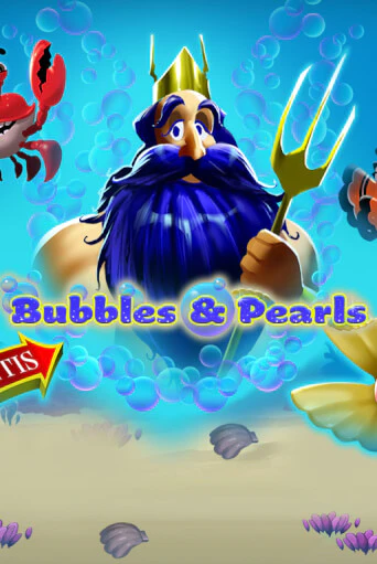 Bubbles and Pearls игровой автомат | Казино Кристалл играть бесплатно