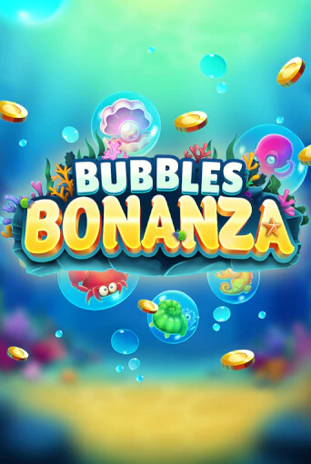 Bubbles Bonanza игровой автомат | Казино Кристалл играть бесплатно