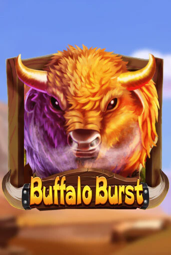 Buffalo Burst игровой автомат | Казино Кристалл играть бесплатно