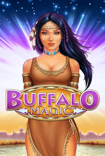 Buffalo Magic игровой автомат | Казино Кристалл играть бесплатно