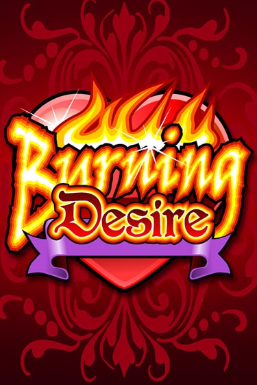 Burning Desire игровой автомат | Казино Кристалл играть бесплатно