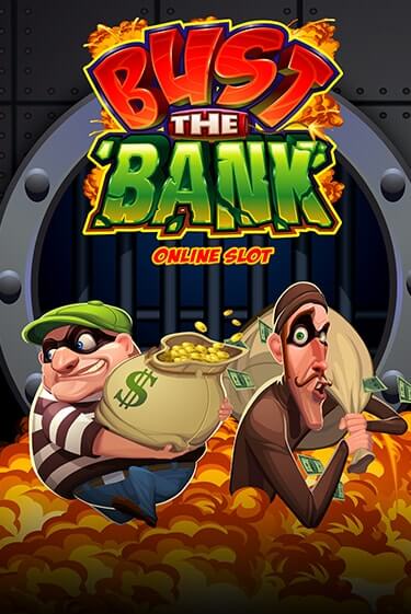 Bust The Bank игровой автомат | Казино Кристалл играть бесплатно