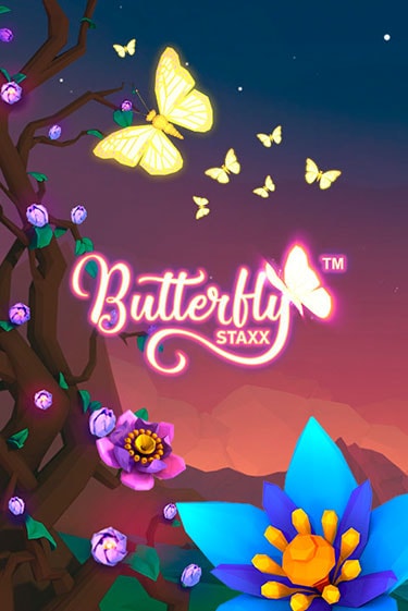 Butterfly Staxx игровой автомат | Казино Кристалл играть бесплатно