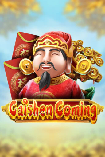 Caishen Coming игровой автомат | Казино Кристалл играть бесплатно