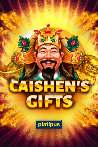 Caishens gifts игровой автомат | Казино Кристалл играть бесплатно