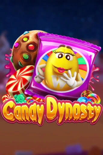 Candy Dynasty игровой автомат | Казино Кристалл играть бесплатно