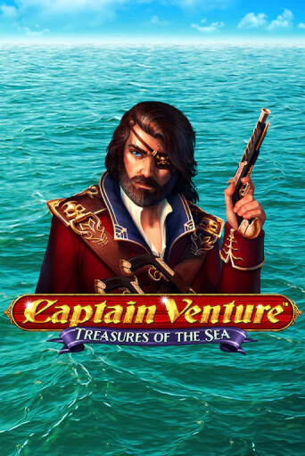 Captain Venture игровой автомат | Казино Кристалл играть бесплатно