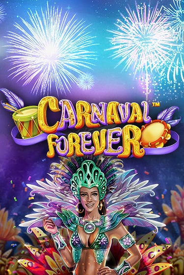 Carnaval Forever игровой автомат | Казино Кристалл играть бесплатно