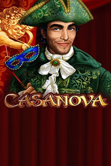 Casanova игровой автомат | Казино Кристалл играть бесплатно